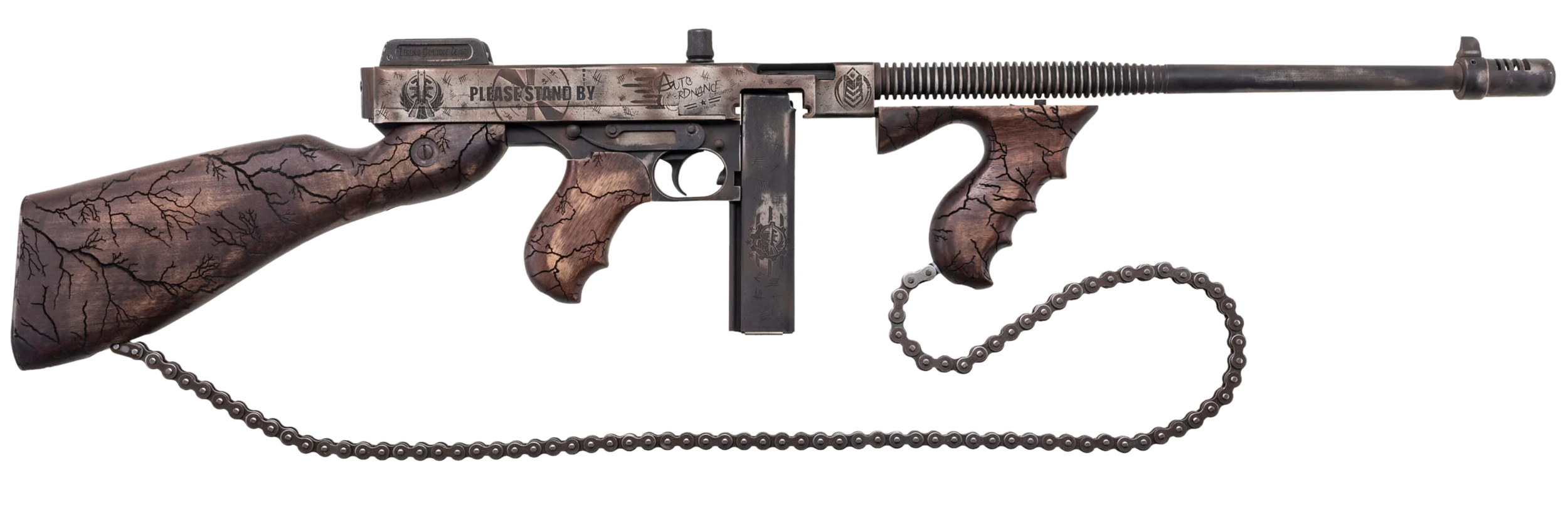Primary Arms